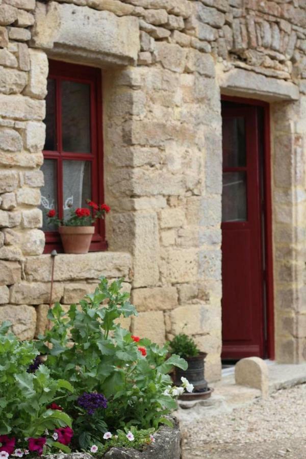 Sarl La Barinoise Villa Barain Екстериор снимка
