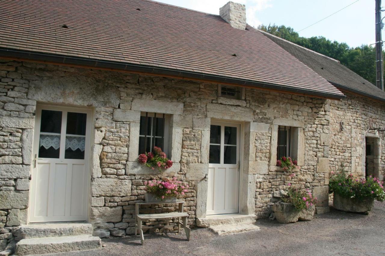 Sarl La Barinoise Villa Barain Екстериор снимка