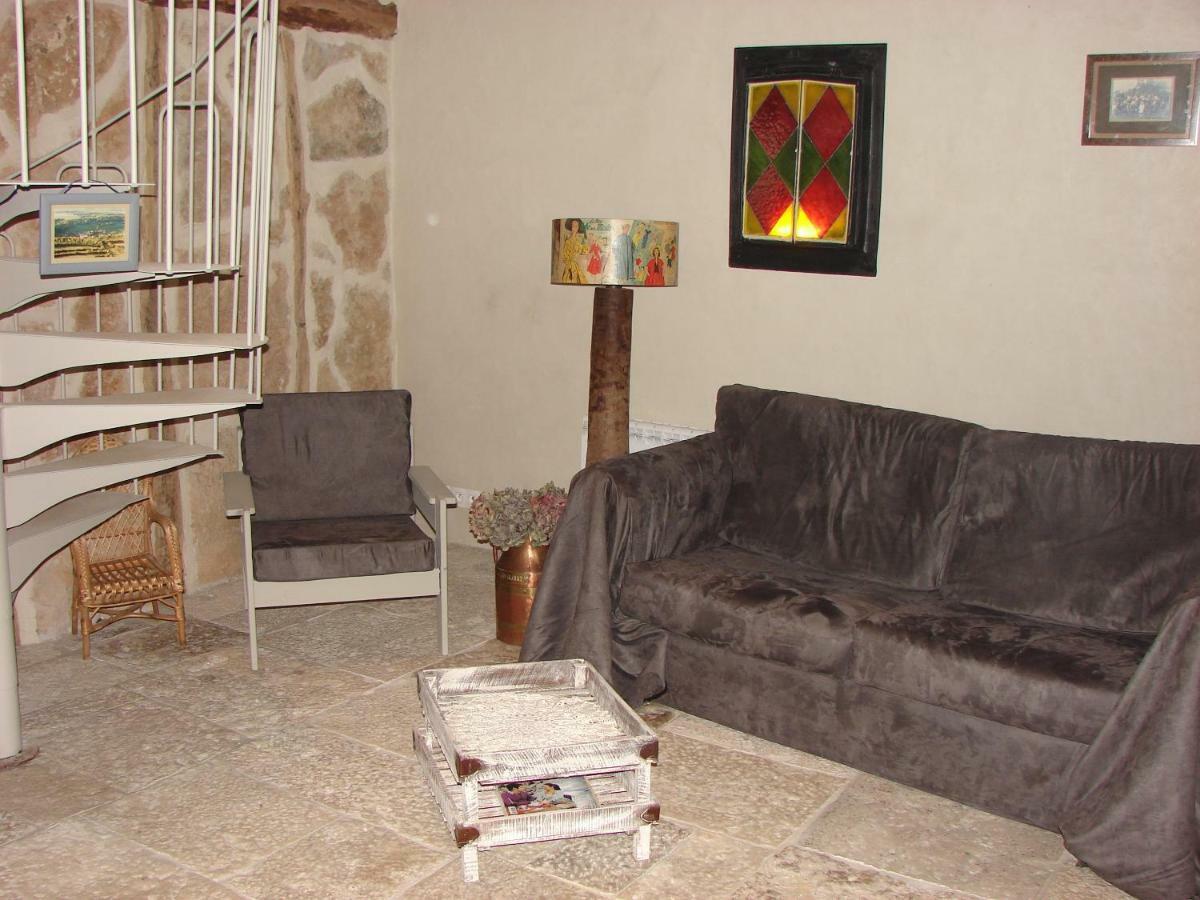 Sarl La Barinoise Villa Barain Екстериор снимка