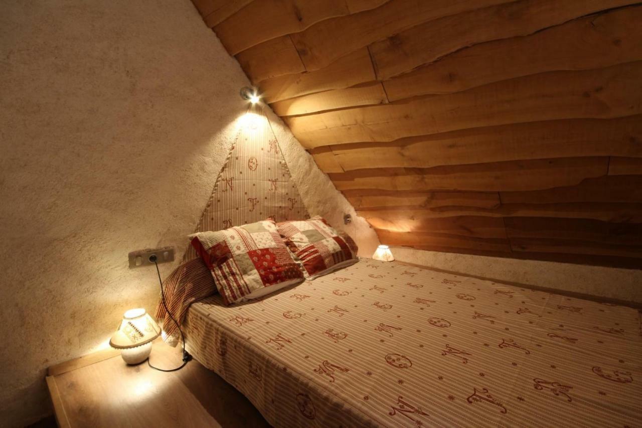 Sarl La Barinoise Villa Barain Екстериор снимка