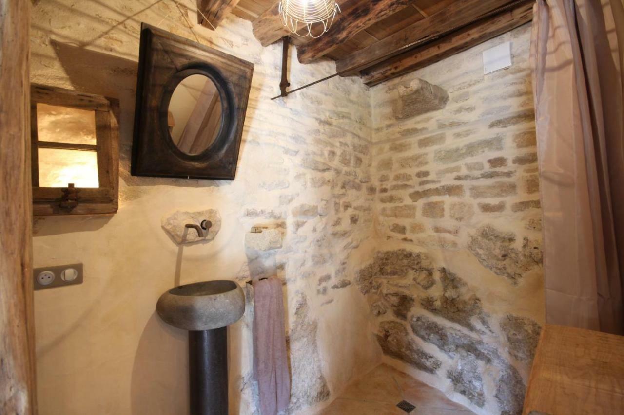 Sarl La Barinoise Villa Barain Екстериор снимка