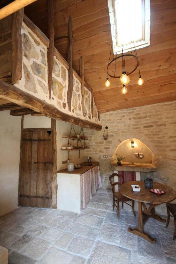 Sarl La Barinoise Villa Barain Екстериор снимка