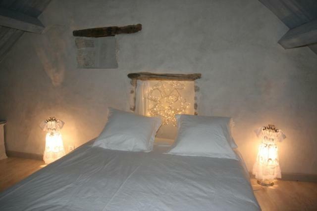 Sarl La Barinoise Villa Barain Екстериор снимка